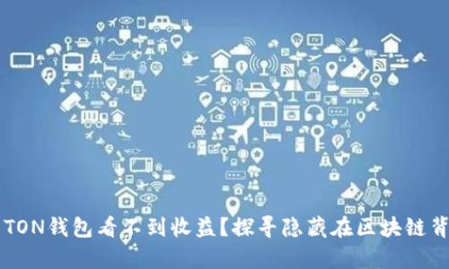 为何你的TON钱包看不到收益？探寻隐藏在区块链背后的真相