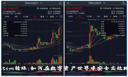 Tokenim Atom转账：如何在数字资产世界中安全高效地进行交易？
