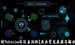 转账到Tokenim迟迟未到账？五大常见原因及解决方