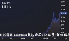 如何通过Tokenim钱包购买TRX能量：详细指南