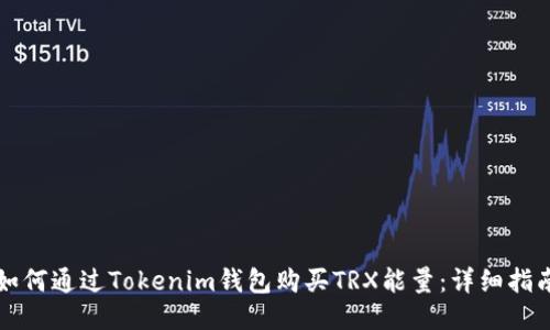 如何通过Tokenim钱包购买TRX能量：详细指南