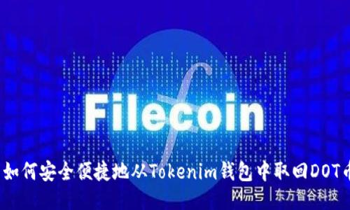 : 如何安全便捷地从Tokenim钱包中取回DOT币?