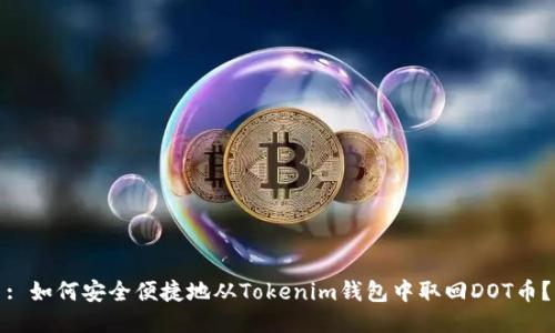 : 如何安全便捷地从Tokenim钱包中取回DOT币？