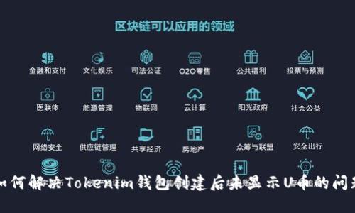 如何解决Tokenim钱包创建后未显示U币的问题