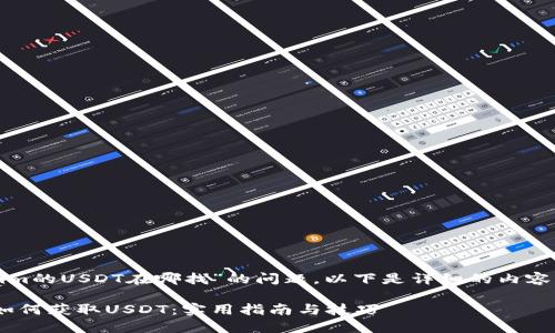 关于“Tokenim的USDT在哪找”的问题，以下是详细的内容大纲和回答。

Tokenim上如何获取USDT：实用指南与技巧