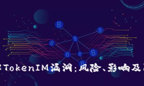 深入了解TokenIM漏洞：风险、影响及防范措施