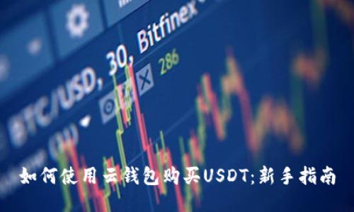 如何使用云钱包购买USDT：新手指南