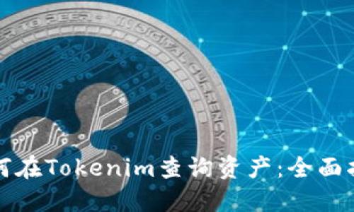 如何在Tokenim查询资产:全面指南