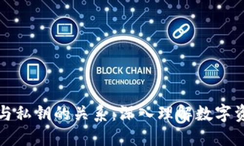 比特币钱包与私钥的关系:深入理解数字资产的安全性