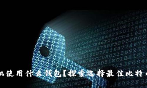 比特币取款机使用什么钱包？探索选择最佳比特币钱包的指南