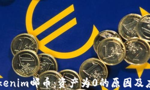 
了解Tokenim邮币：资产为0的原因及应对策略