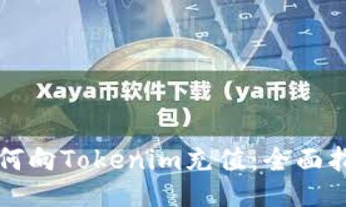 如何向Tokenim充值：全面指南