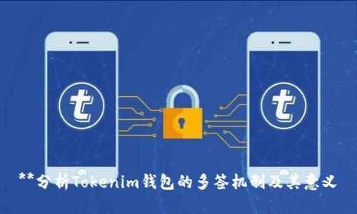 **分析Tokenim钱包的多签机制及其意义