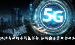 比特币地址与比特币钱包