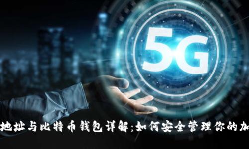 比特币地址与比特币钱包详解:如何安全管理你的加密资产