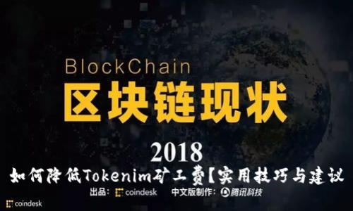 如何降低Tokenim矿工费？实用技巧与建议