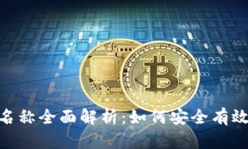 Tokenim钱包身份名称全面解析：如何安全有效管理你的数字资产