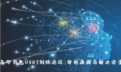 麦子钱包USDT到账延迟：分