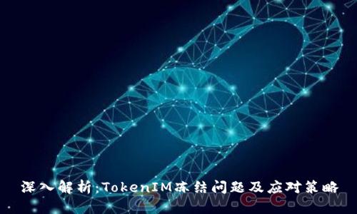 深入解析:TokenIM冻结问题及应对策略