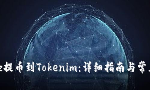 如何将Bitz提币到Tokenim：详细指南与常见问题解答