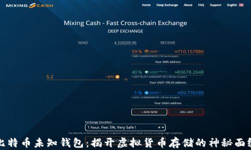 
比特币未知钱包：揭开虚拟货币存储的神秘面纱