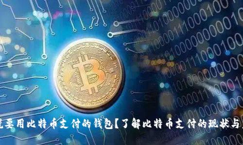 谁说要用比特币支付的钱包？了解比特币支付的现状与未来