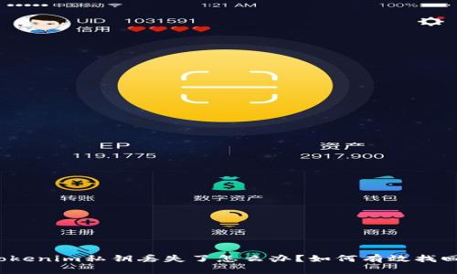 tokenim私钥丢失了怎么办？如何有效找回？