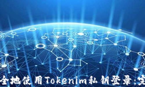 
如何安全地使用Tokenim私钥登录：完整指南