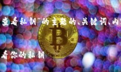 下面是一个围绕“Tokenim怎么查看私钥”的主题的