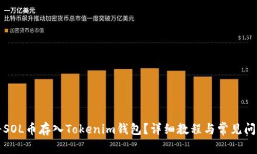 如何将SOL币存入Tokenim钱包？详细教程与常见问题解答
