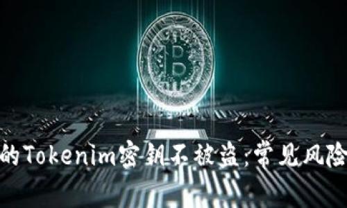 如何保护你的Tokenim密钥不被盗:常见风险及防范措施