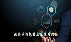 比特币钱包特点及使用指