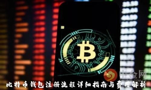 
比特币钱包注册流程详细指南与费用解析