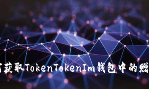 如何获取TokenTokenIm钱包中的赠送币