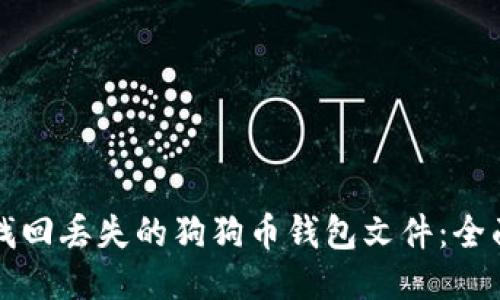 如何找回丢失的狗狗币钱包文件：全面指南