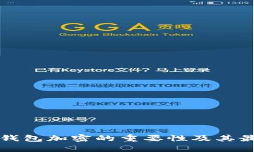 比特币钱包加密的重要性及其最佳实践