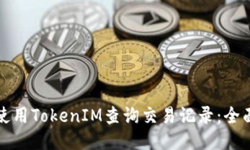 如何使用TokenIM查询交易记录:全面指南