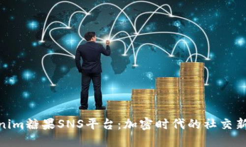 Tokenim糖果SNS平台：加密时代的社交新体验