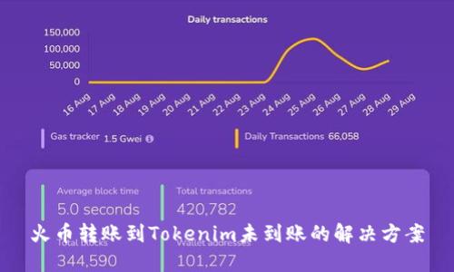 火币转账到Tokenim未到账的解决方案
