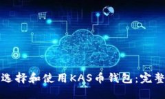 如何选择和使用KAS币钱包