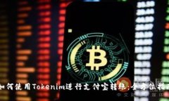 如何使用Tokenim进行支付宝