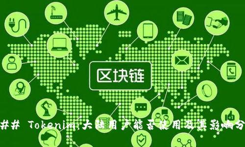 ### Tokenim：大陆用户能否使用及其影响分析