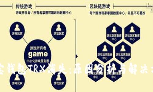 波宝钱包TRX消失：原因分析与解决方案